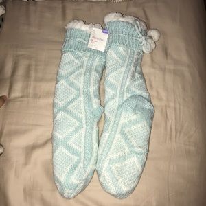 Slipper socks